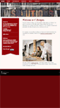 Mobile Screenshot of cdesigns.com